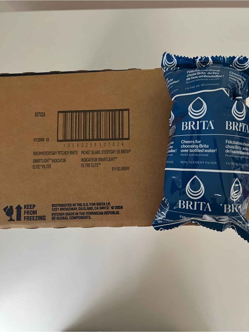BRAND NEW Brita